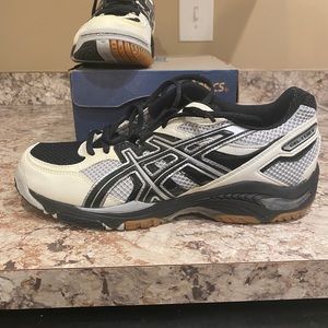 ASICS Volleyball Shoes